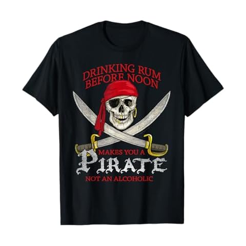 Pirate Tees By Sven & Angus thumbnail