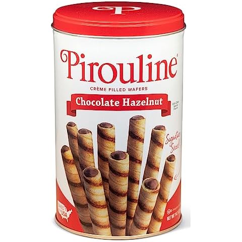 Pirouline thumbnail