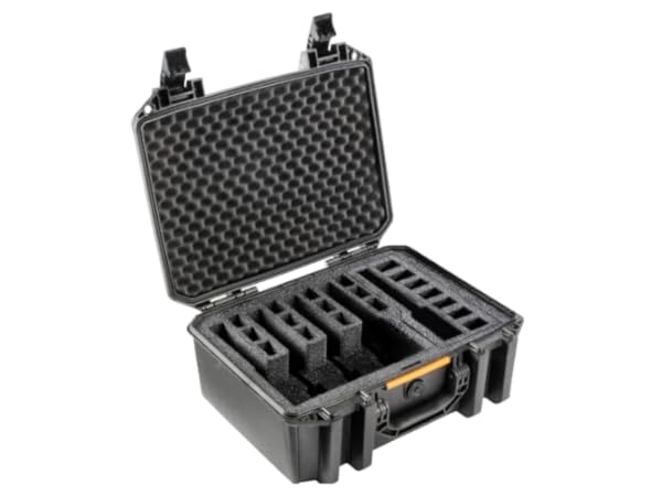Pistol Cases thumbnail