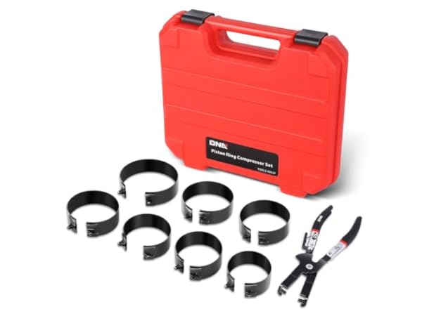 Piston Rings Thumbnail