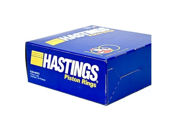 Piston Rings Thumbnail