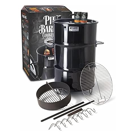 Pit Barrel Cooker Co. thumbnail