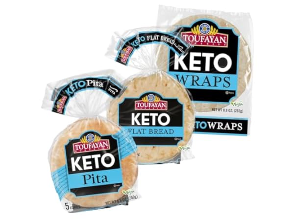 Pita Flatbreads Thumbnail