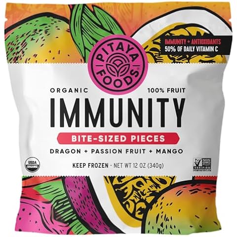 Pitaya Foods thumbnail