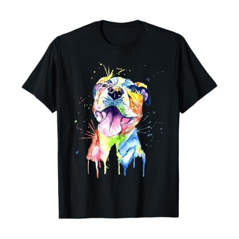 Pitbull Funny Gift thumbnail