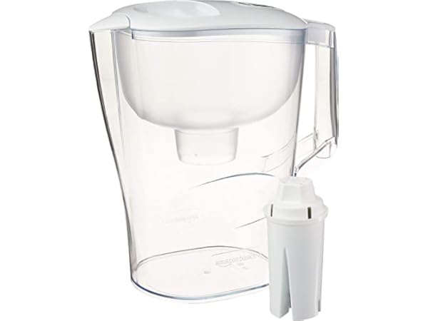 Pitcher Water Filters Thumbnail