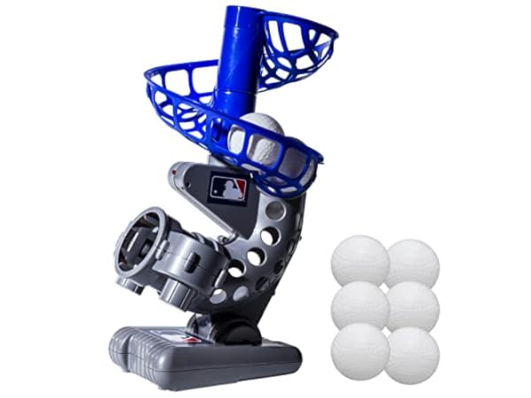 Pitching Machines Thumbnail