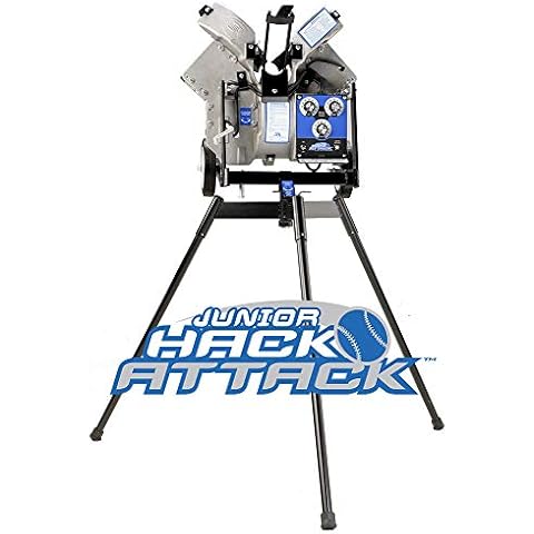 Pitching Machines