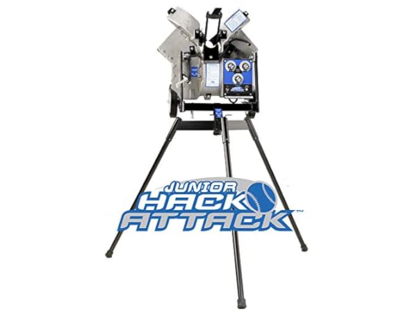 Pitching Machines Thumbnail