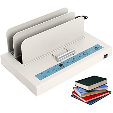 3 Best Thermal Binding Machines for Large Offices