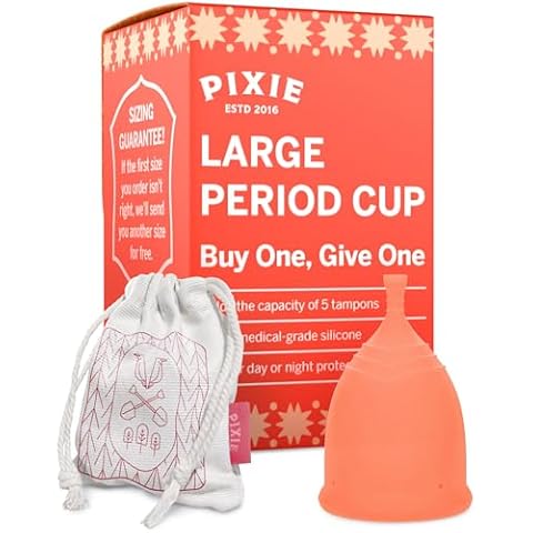 Pixie Cup thumbnail