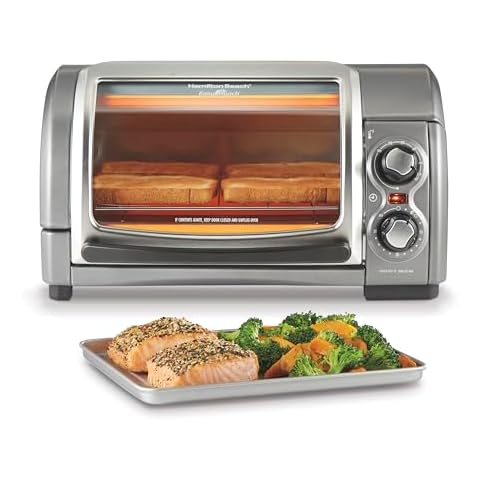 Pizza Bake Function Toaster Ovens