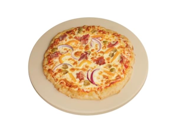 Pizza Stones Thumbnail