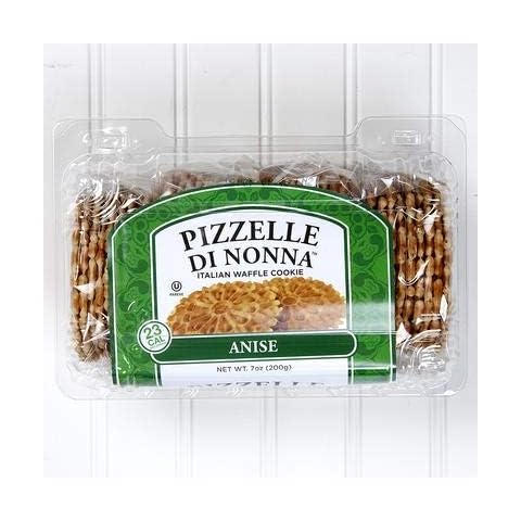 Pizzelle Di Nonna thumbnail