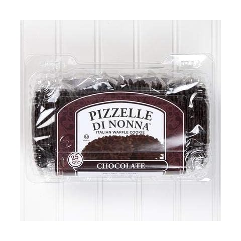 Pizzelle Di Nonna thumbnail