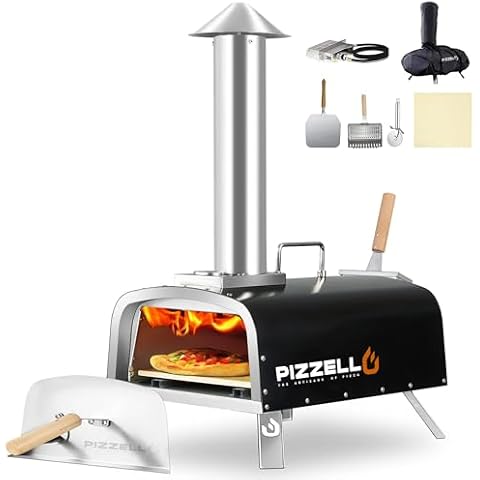 PIZZELLO thumbnail