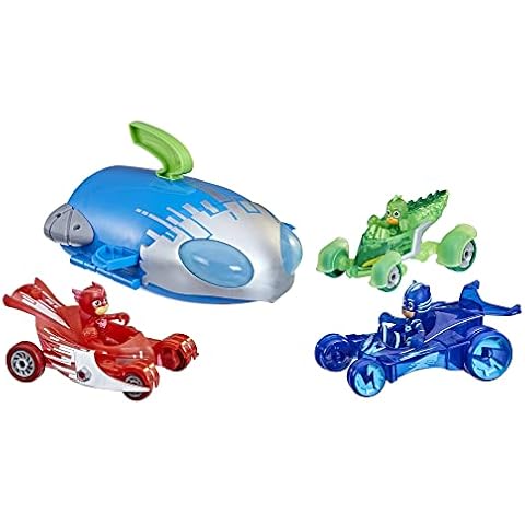 PJ Masks thumbnail