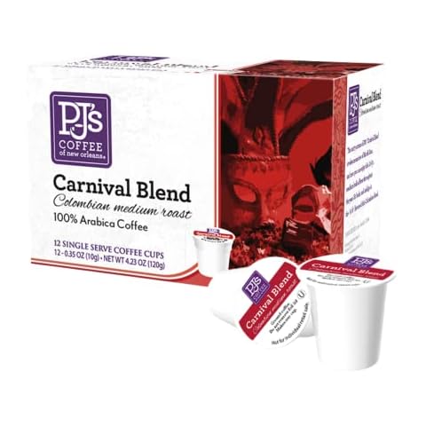 PJ's Coffee Of New Orleans thumbnail