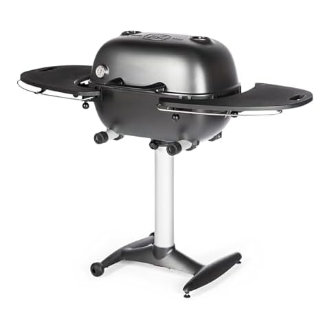 PK Grills thumbnail