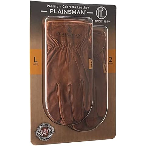 Plainsman thumbnail