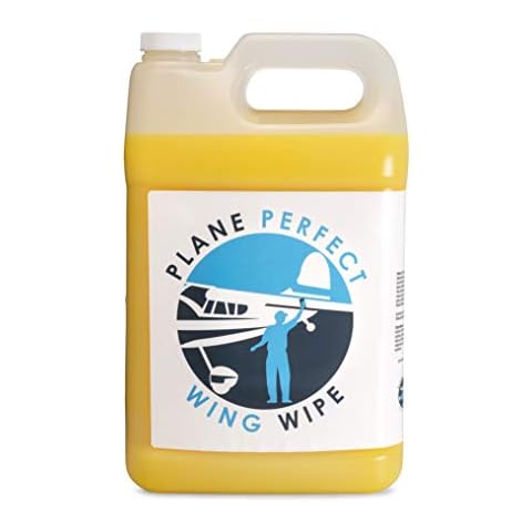 Plane Perfect thumbnail