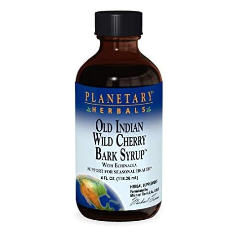 Planetary Herbals thumbnail