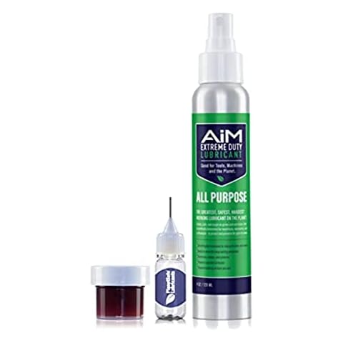 PlanetSafe Lubricants thumbnail