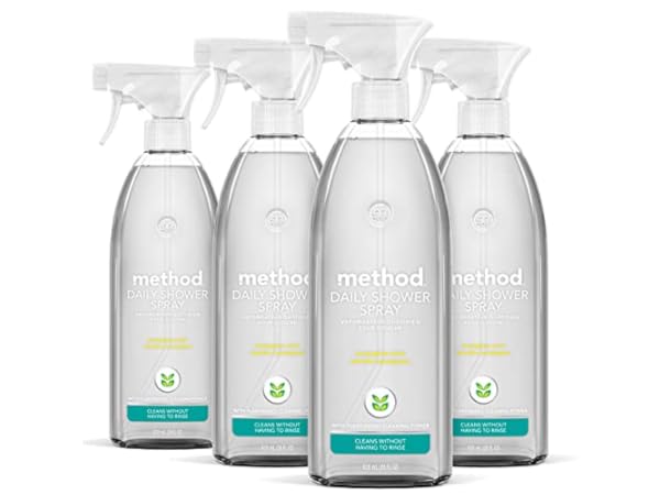 The 10 Best Plant-Based Bathroom Cleaners of 2025 (Reviews) - FindThisBest