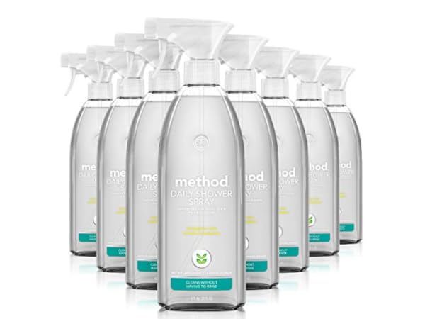 The 7 Best Plant-Based Bathroom Cleaners of 2024 (Reviews) - FindThisBest