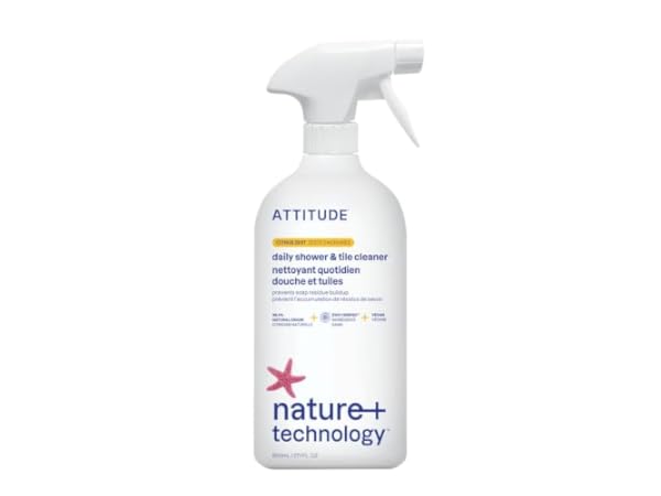The 10 Best Plant-Based Bathroom Surface Cleaners of 2025 (Reviews ...