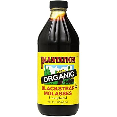 Plantation Molasses thumbnail