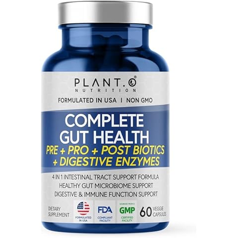PLANT.O NUTRITION thumbnail