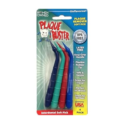 Plaque Buster thumbnail