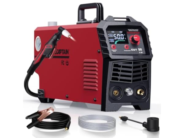 Plasma Cutting Equipment Thumbnail