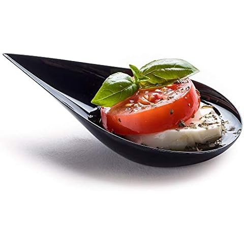 Plastic Appetizer Plates