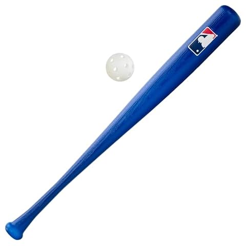 Plastic Baseball Bats