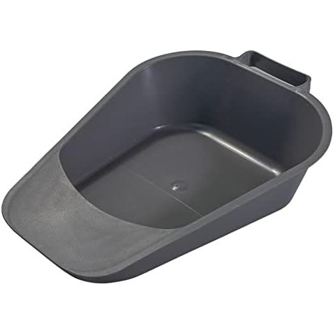 Plastic Bedpans