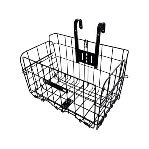 Plastic Bike Baskets