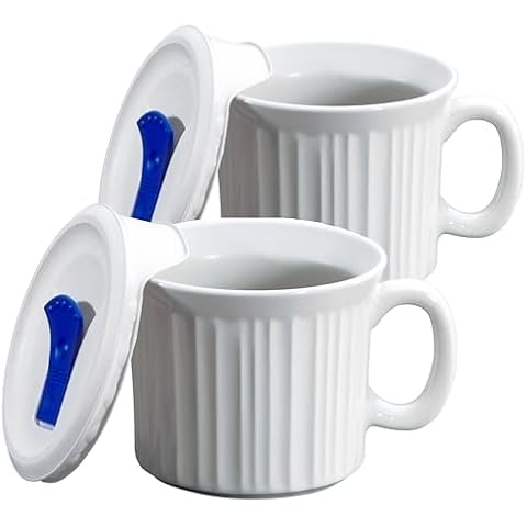 Plastic Coffee Mugs