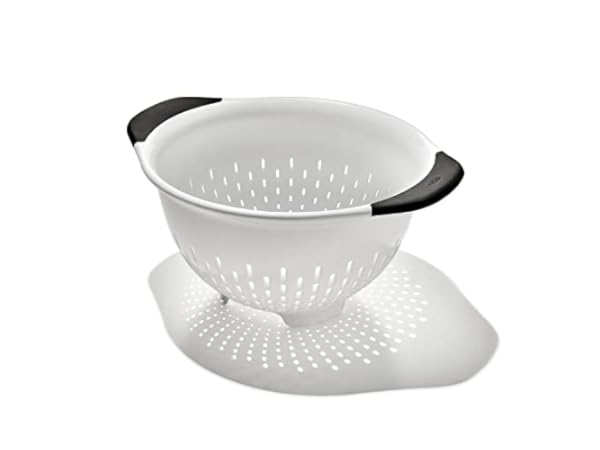 Chef Craft 21311 Deep Colander, 11