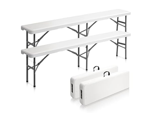 plastic outdoor bench        
        <figure class=