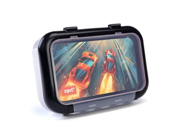 Plastic Pencil Cases thumbnail