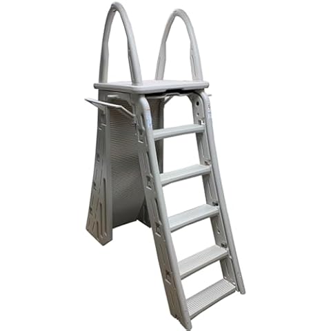 Plastic Pool Ladders