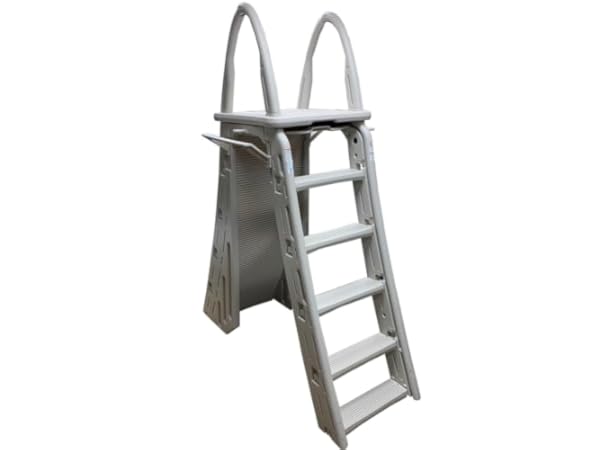 Plastic Pool Ladders thumbnail