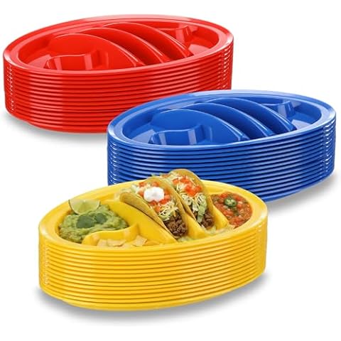 Plastic Taco Holders