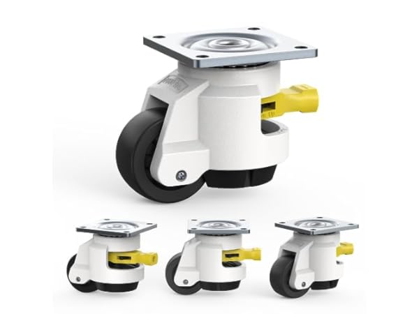 Plate Casters Thumbnail