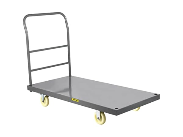 Platform Trucks Thumbnail