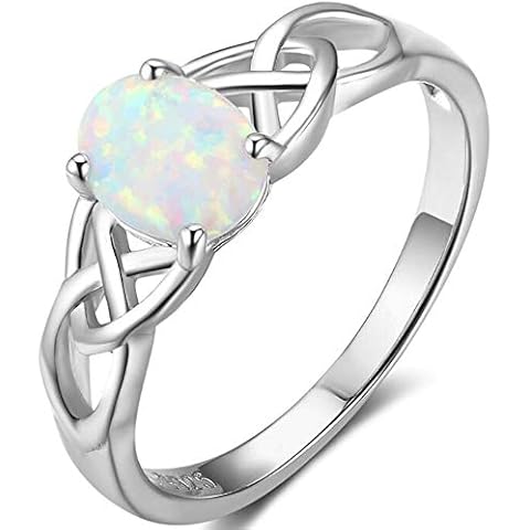 Platinum Rings for Girls