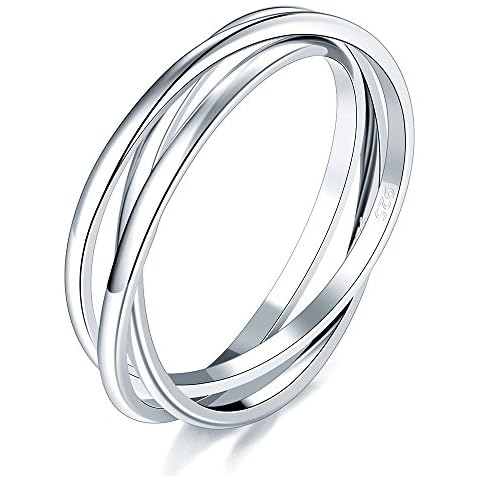 Platinum Rings for Men
