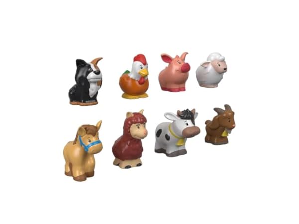 Play Figure Playsets Thumbnail